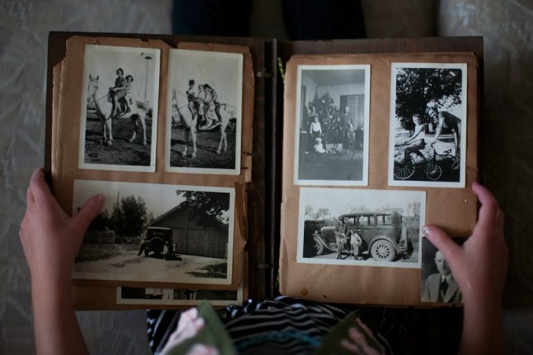 Le Cinéma Français à la Découverte de Ses Ombres : Un Voyage dans l’Histoire