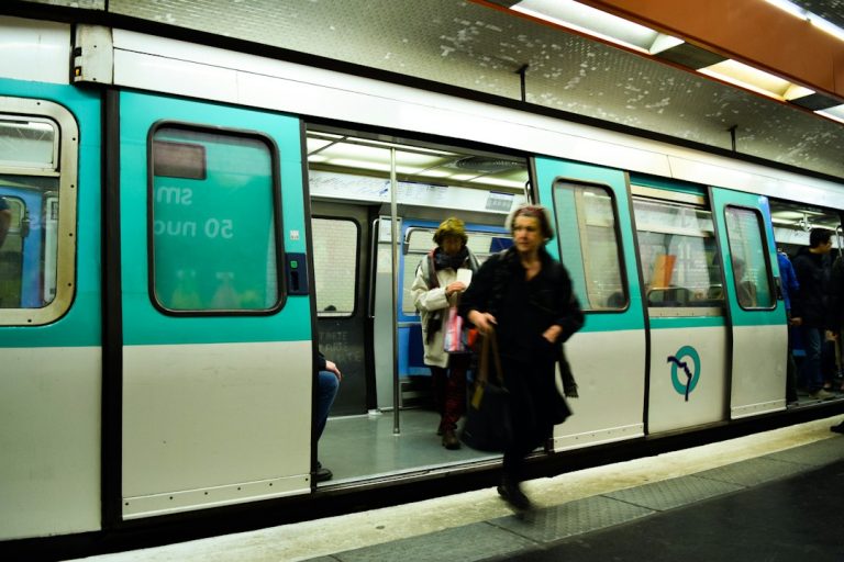 Les Nouvelles Dynamiques de la Grève dans les Transports en Île-de-France